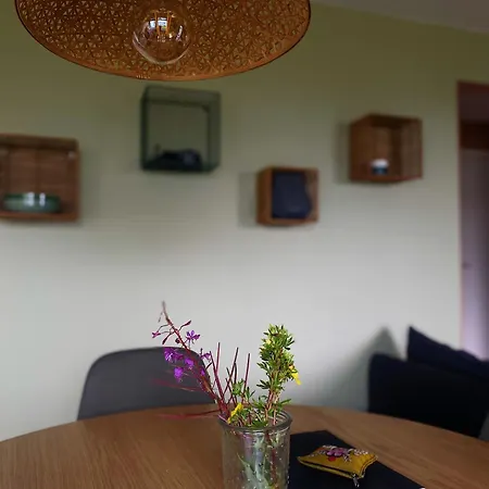 In With Free Parking And Great View, Sleep 3 People