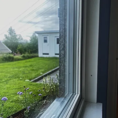 In With Free Parking And Great View, Sleep 3 People 아파트