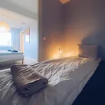 In With Free Parking And Great View, Sleep 3 People Apartman *
