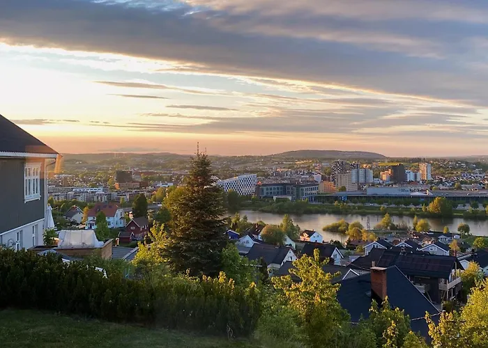 Daire In With Free Parking And Great View, Sleep 3 People *